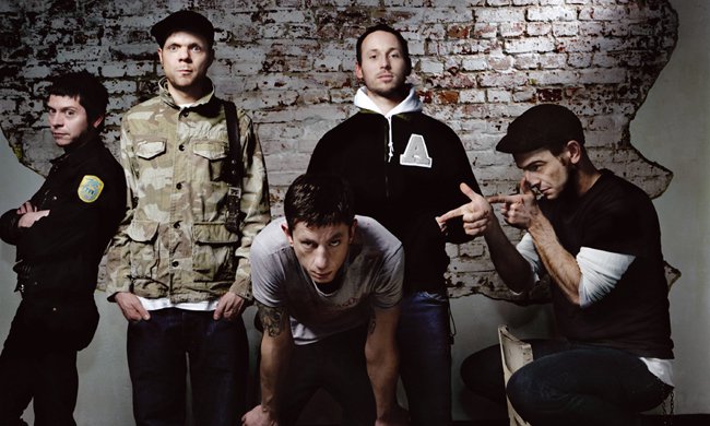 Beatsteaks