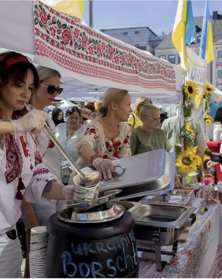 Ukraine Haus, Foto_ Veronika Smalko(1)